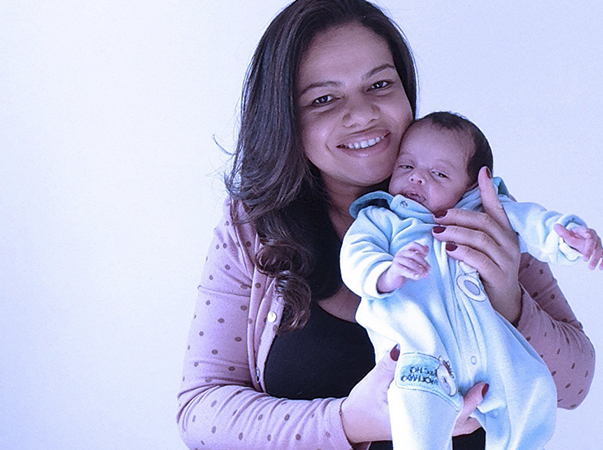 Sai resultado de DNA dos bebês trocados em maternidade de São Paulo