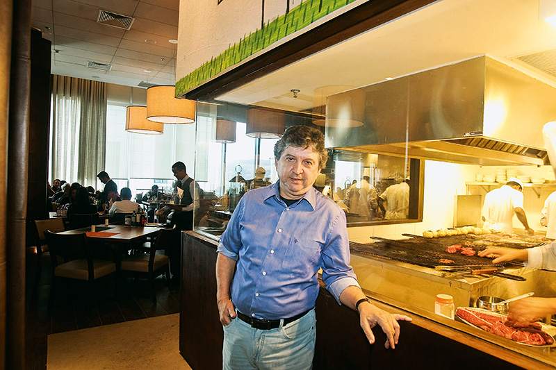 Varanda divulga nota de esclarecimento sobre estratégia anti-hostilização de políticos