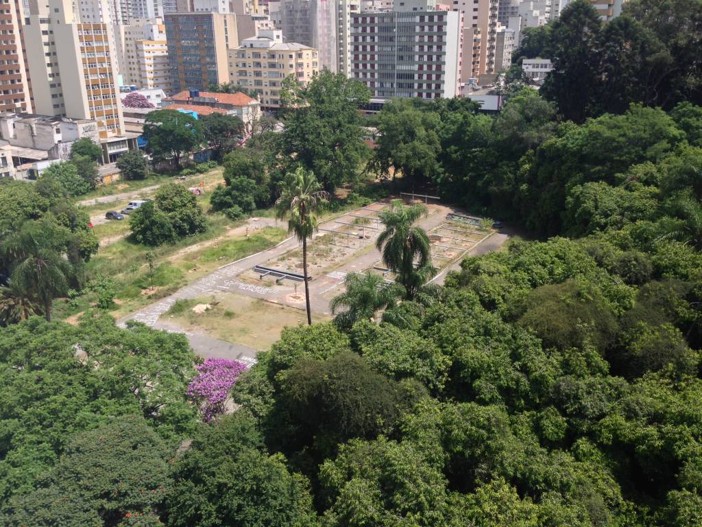 Nova lei de zoneamento permitirá pagar para desmatar em São Paulo