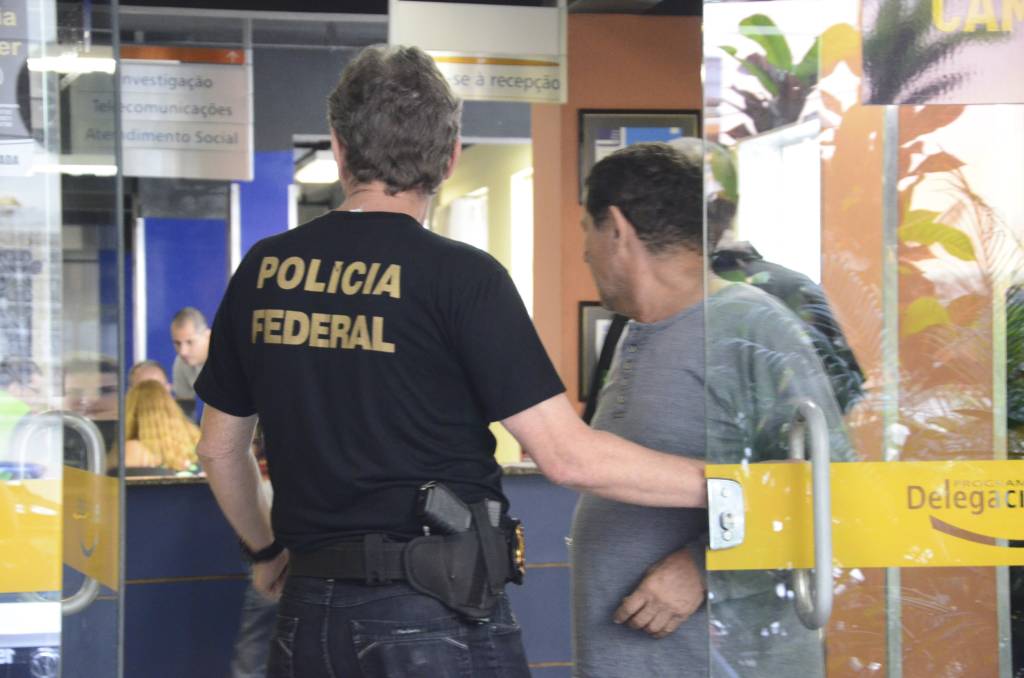 Policial federal é baleado em assalto no Jabaquara