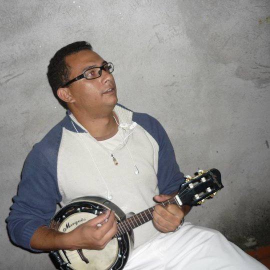 Padre Wilson Pereira