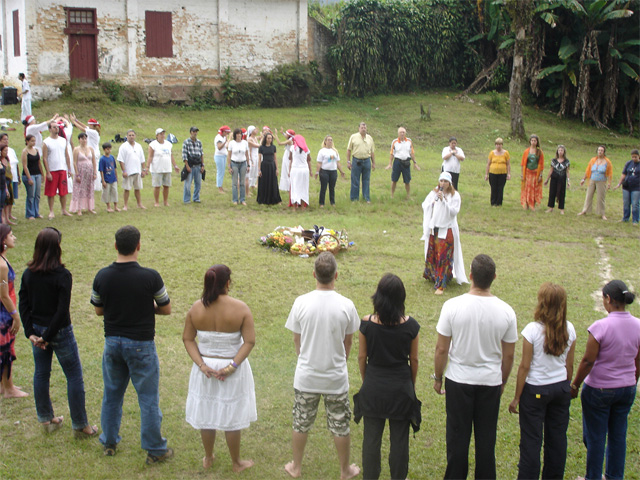 Convenção de 2008