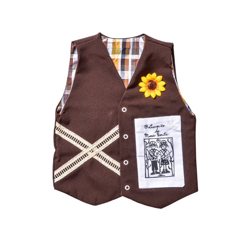 As Boas Compras: arraial fashion