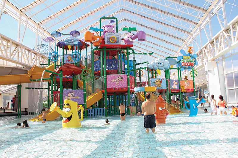 Wet’n Wild Wet’n Wild