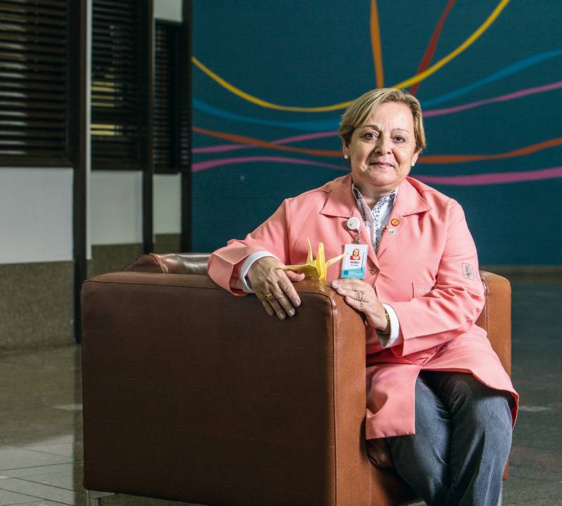 roseli michetti