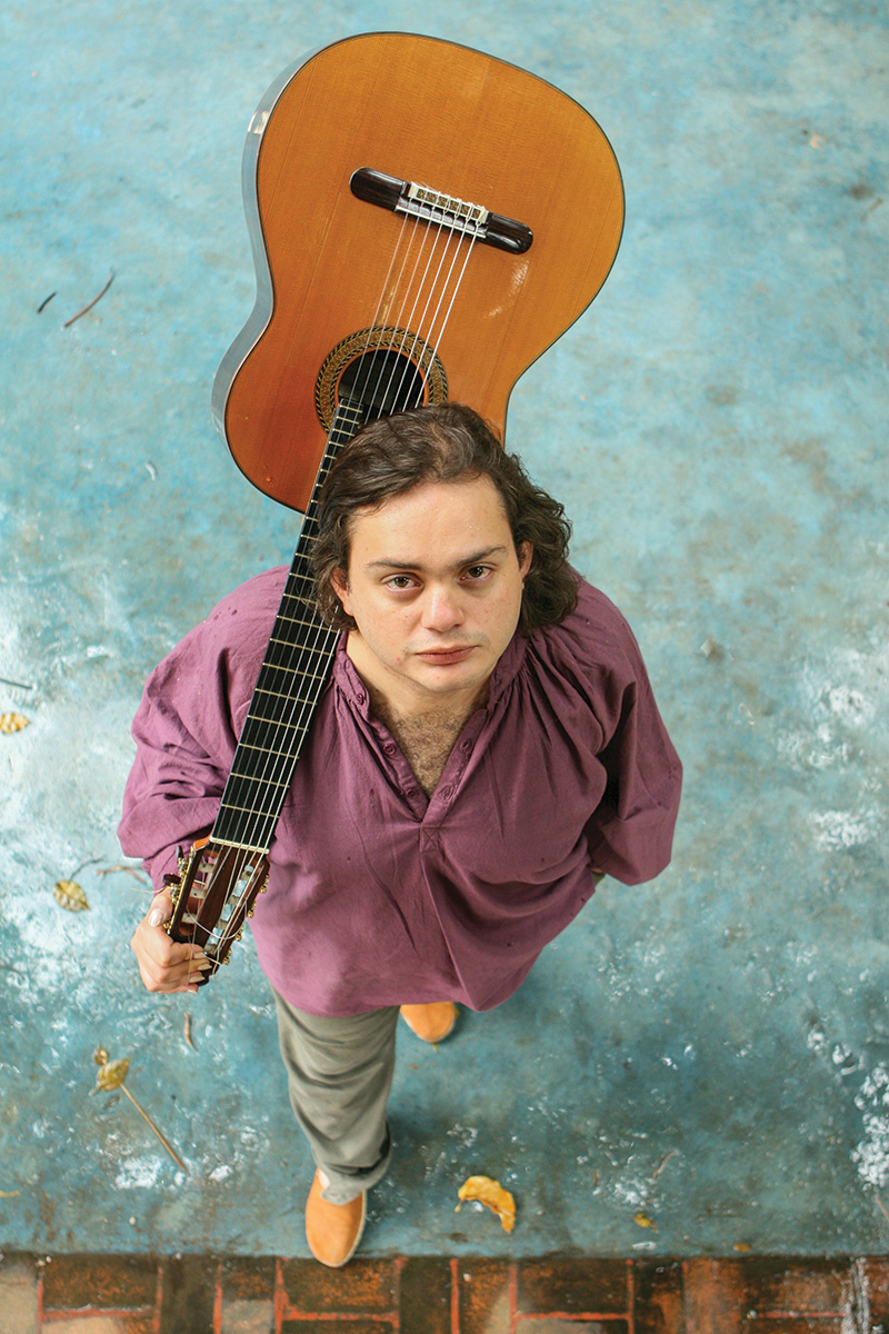 Tributos a Martinho da Vila e Dominguinhos tomam os palcos