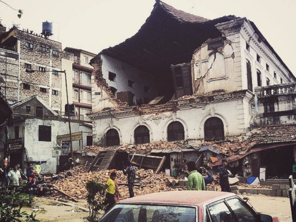 “Oferendas ao diabo causaram tremor no Nepal”, diz pastor da Universal