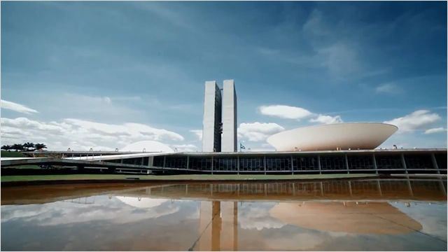 Cena do documentário A Lei da Água - Novo Código Florestal