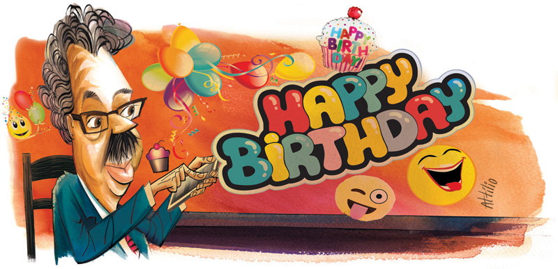 O psiquiatra e a mãe