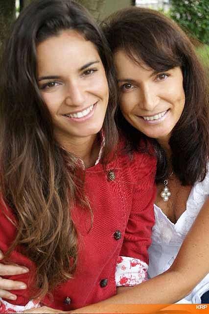 Renata e Silvia Vanzetto