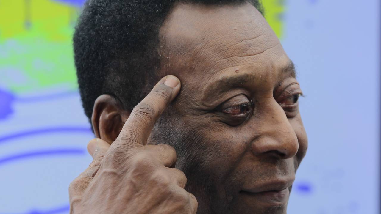 pelé