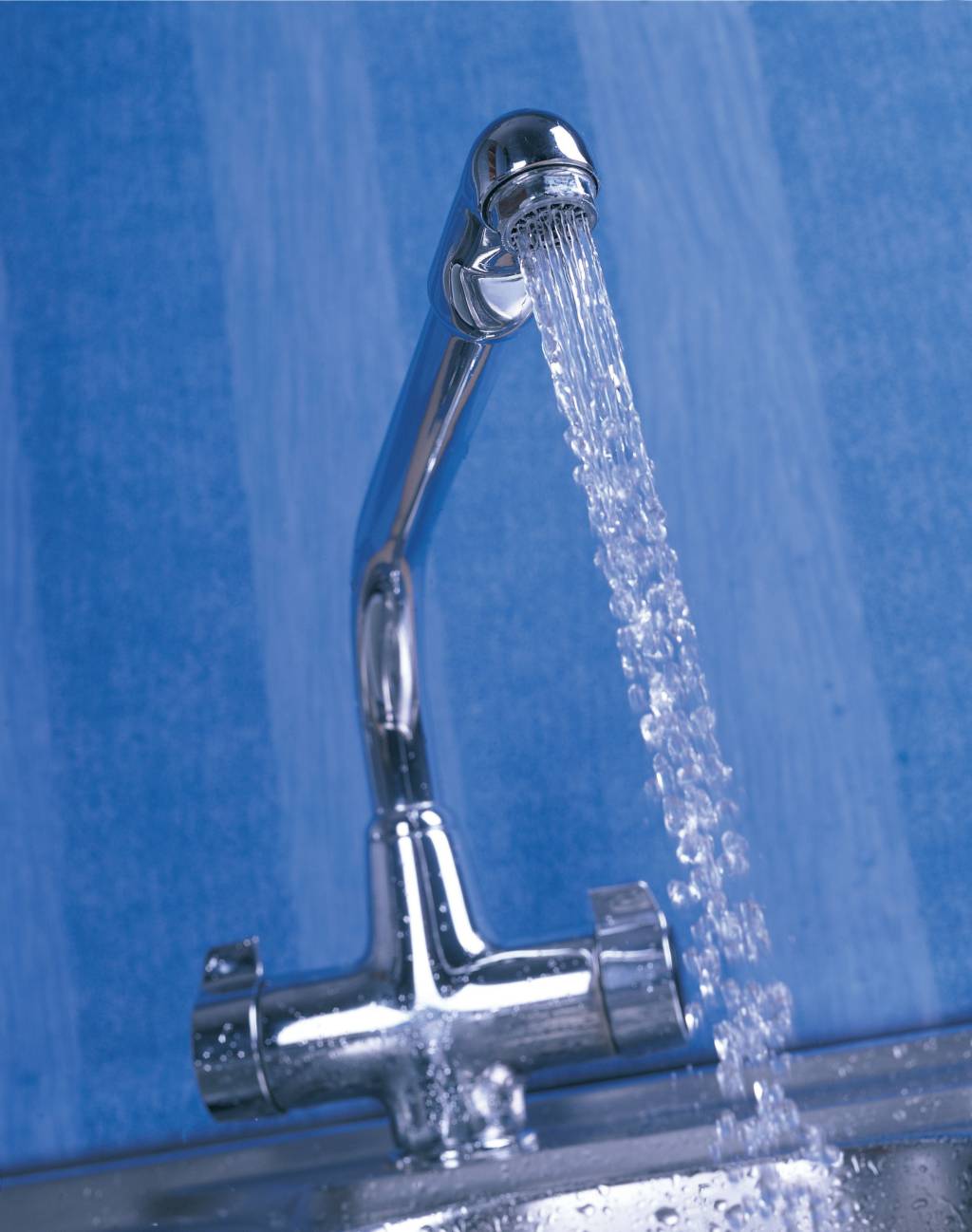 Conta de água em São Paulo vai subir 15,24% em junho