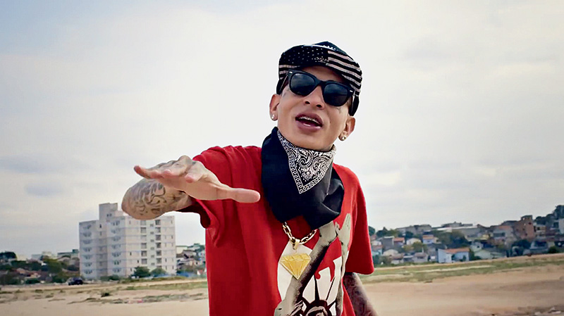 MC Guimê tem autorização para captar 516 550 reais