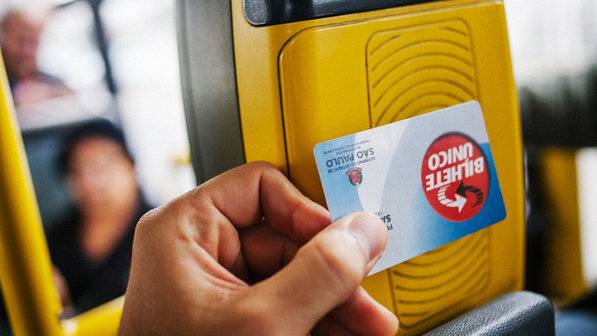 Prazo para uso de créditos do bilhete único antigo acaba nesta segunda