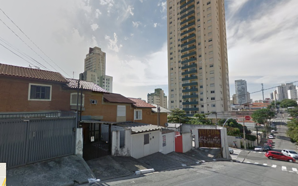 Investigador é morto na Vila Clementino