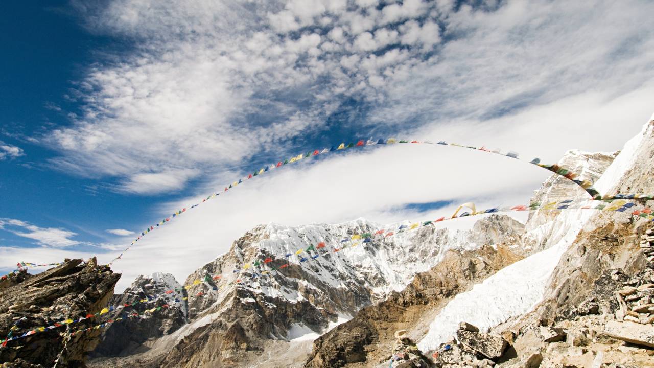 Everest