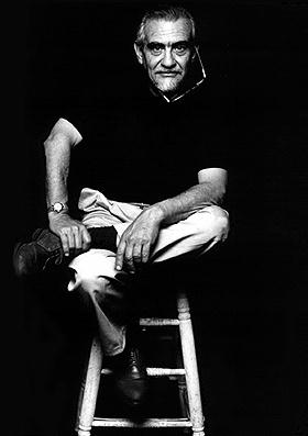 Morre o artista plástico Antonio Henrique Amaral