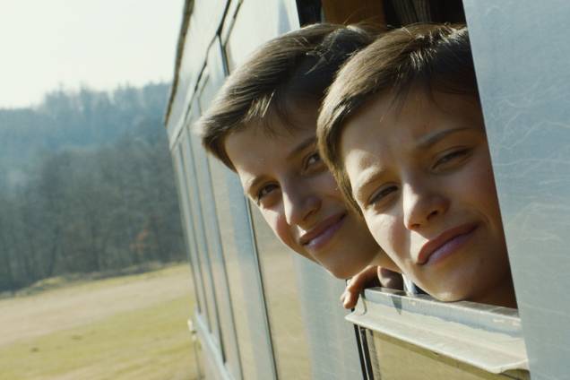 O Diário da Esperança: candidato oficial da Hungria na disputa pelo Oscar de melhor filme estrangeiro em 2014 O Diário da Esperança: candidato oficial da Hungria na disputa pelo Oscar de melhor filme estrangeiro em 2014