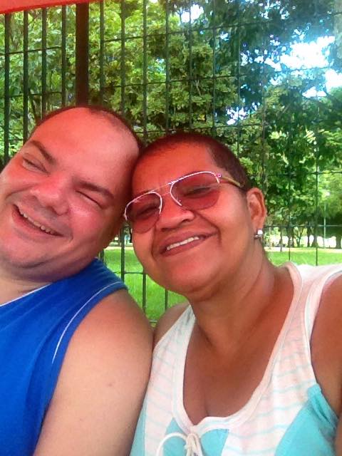 O casal morava em Santa Bárbara dOeste, no interior paulista O casal morava em Santa Bárbara dOeste, no interior paulista
