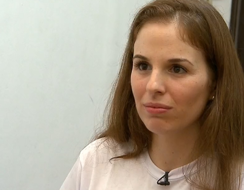 Justiça absolve Suzane Richthofen por endereço incorreto