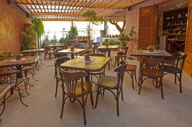 Número de lugares quase dobrou após a reforma Número de lugares quase dobrou após a reforma