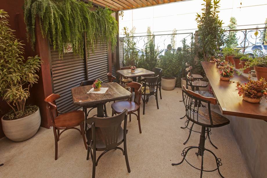 Reforma da padaria durou um mês Reforma da padaria durou um mês