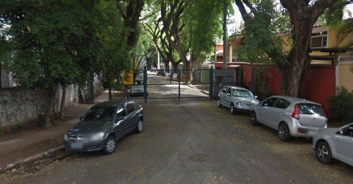 Ruas sem saída poderão ser privatizadas em São Paulo