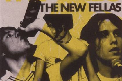 thenewfellas.jpeg The New Fellas, do The Cribs