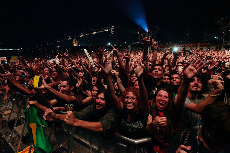 Lollapalooza segundo dia