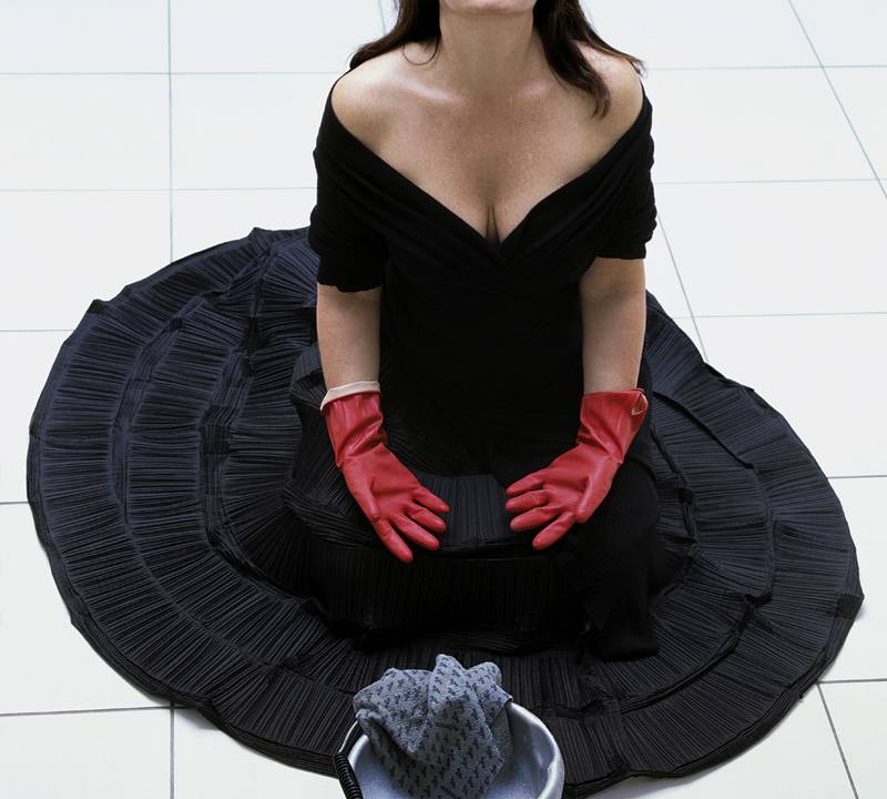 Marina Abramovic