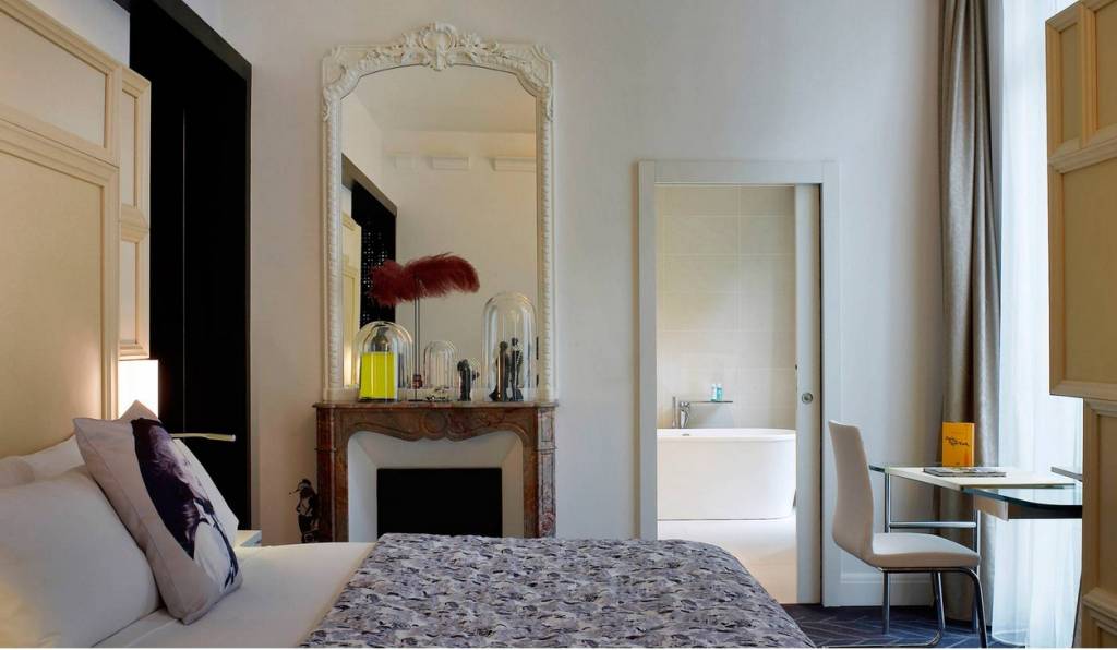 Hospedagem de luxo no Litoral Norte é mais cara do que na Europa