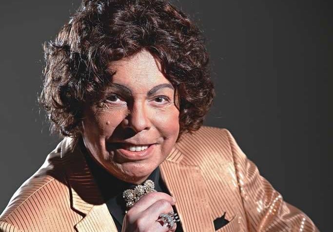 Cauby Peixoto está internado no Hospital Santa Isabel