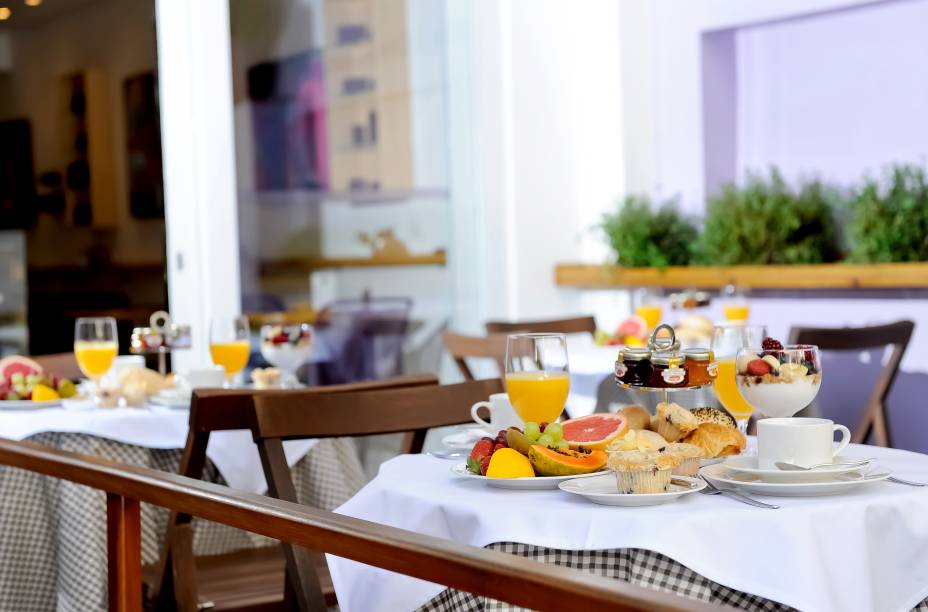 Kukla Cookies: café da manhã todos os dias e brunch no fim de semana Kukla Cookies: café da manhã todos os dias e brunch no fim de semana