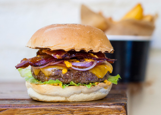 As melhores hamburguerias em dez capitais do país