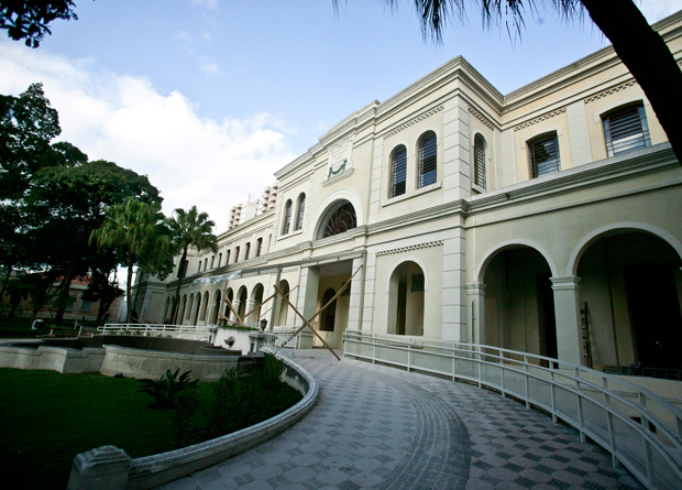 Museu da Imigração tem entradas a R$ 6,00 Museu da Imigração tem entradas a R$ 6,00