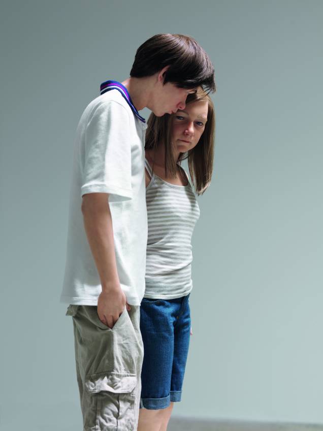 Jovem Casal (2013) Jovem Casal (2013)