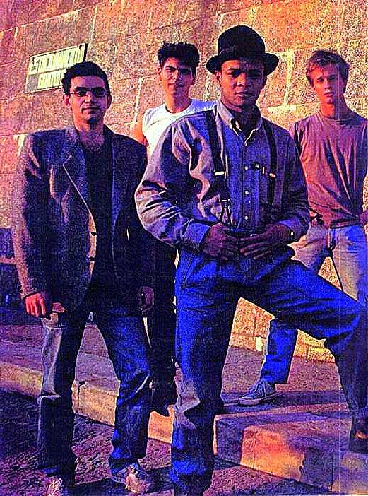 Quarentena faz disparar busca por músicas nostálgicas no Spotify