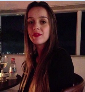 Edna assassinada paraíso