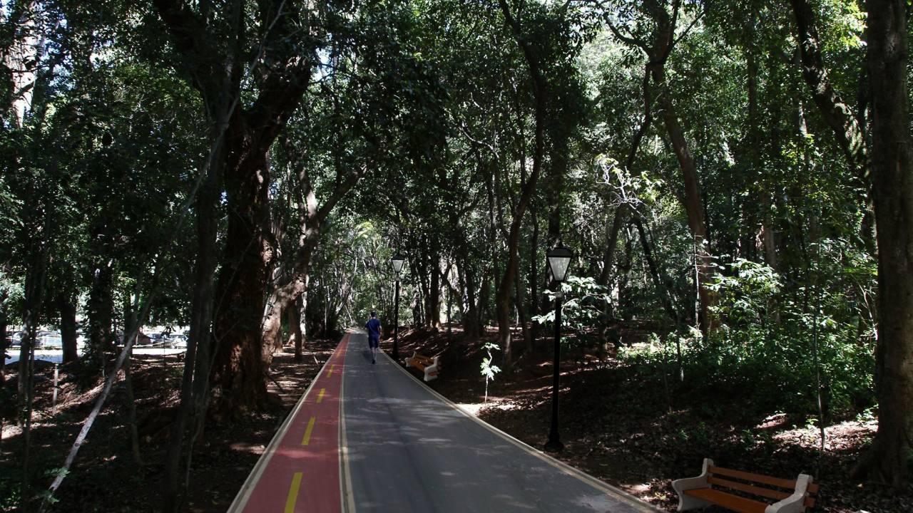 Projeto Parque Augusta