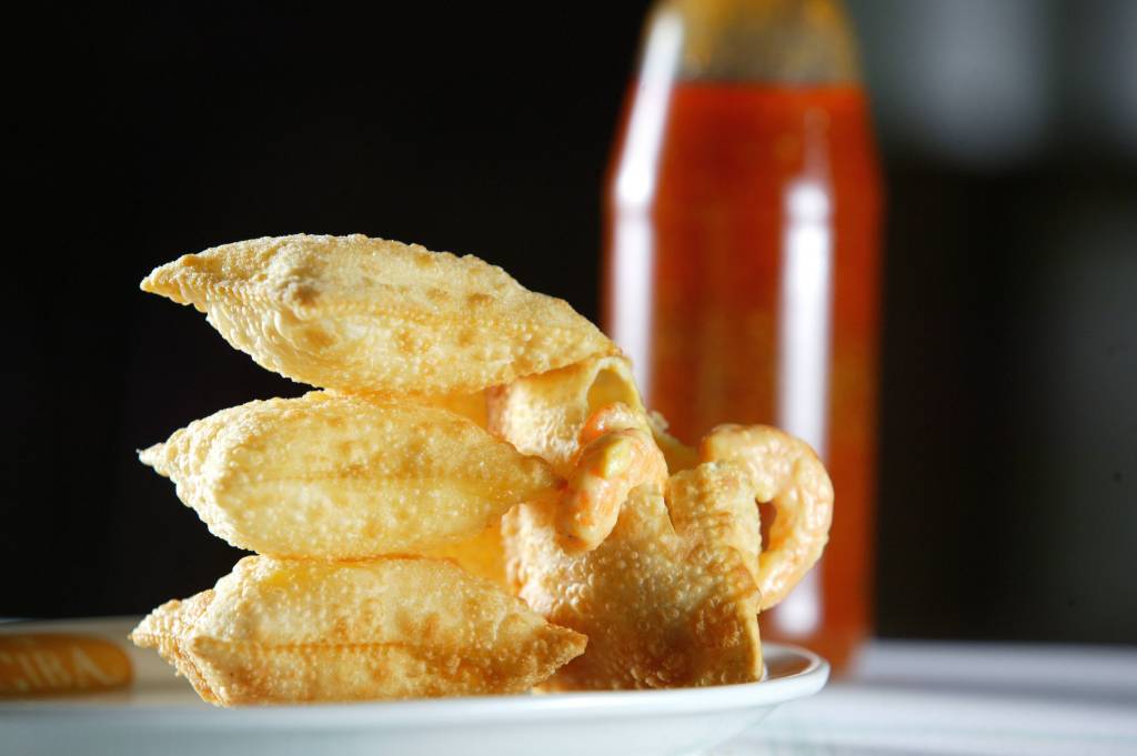 Aproveite a cidade vazia para ir a restaurantes e bares concorridos