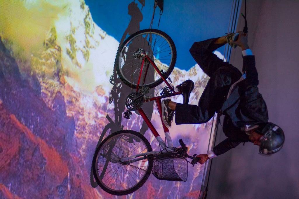 Saiba quais espetáculos de dança entram em cartaz em 2014