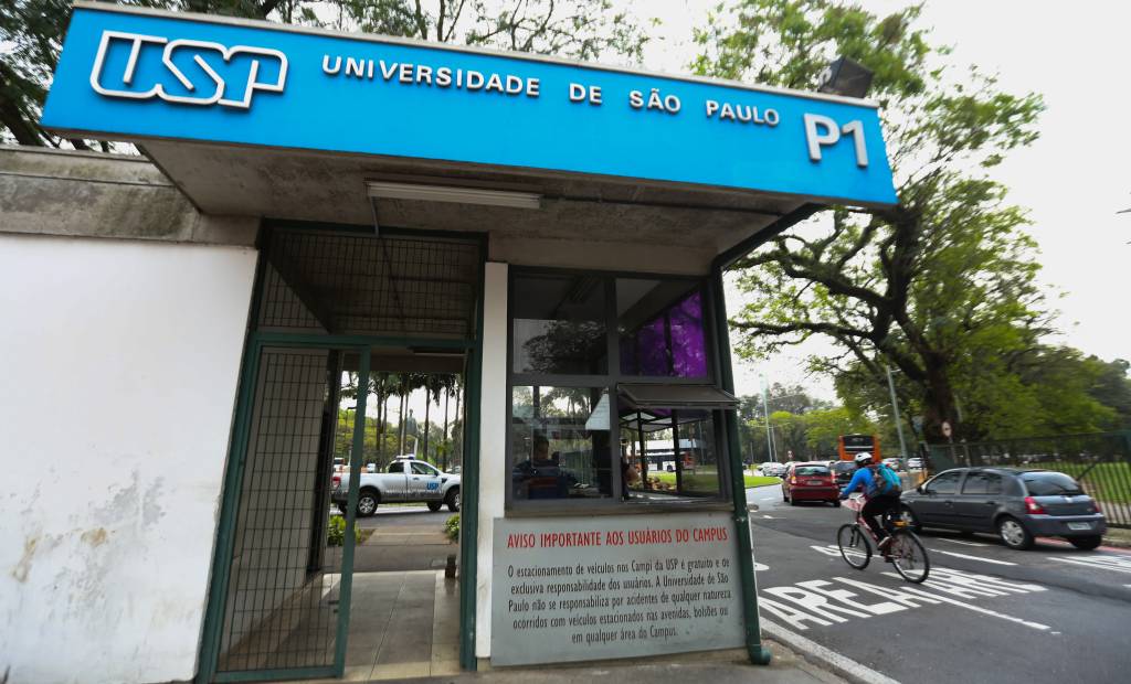 Cai número de alunos de escolas públicas na USP