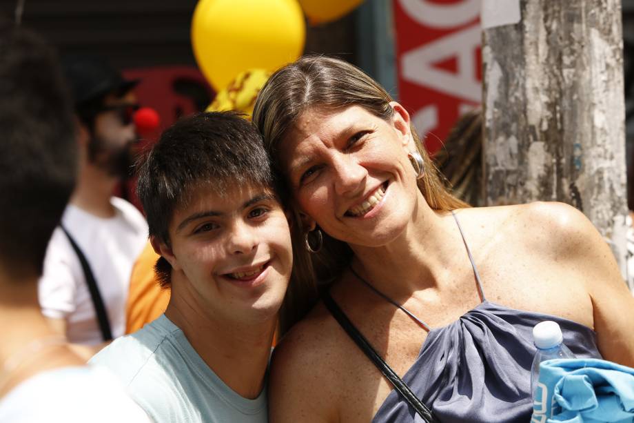 Acad&ecirc;micos do Baixo Augusta
