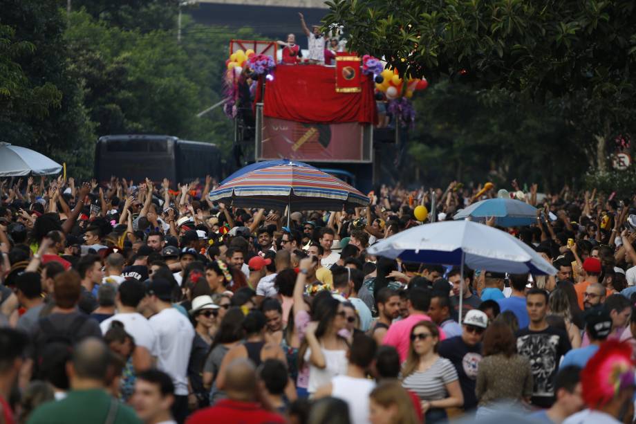 Bloco Gambiarra Bloco Gambiarra