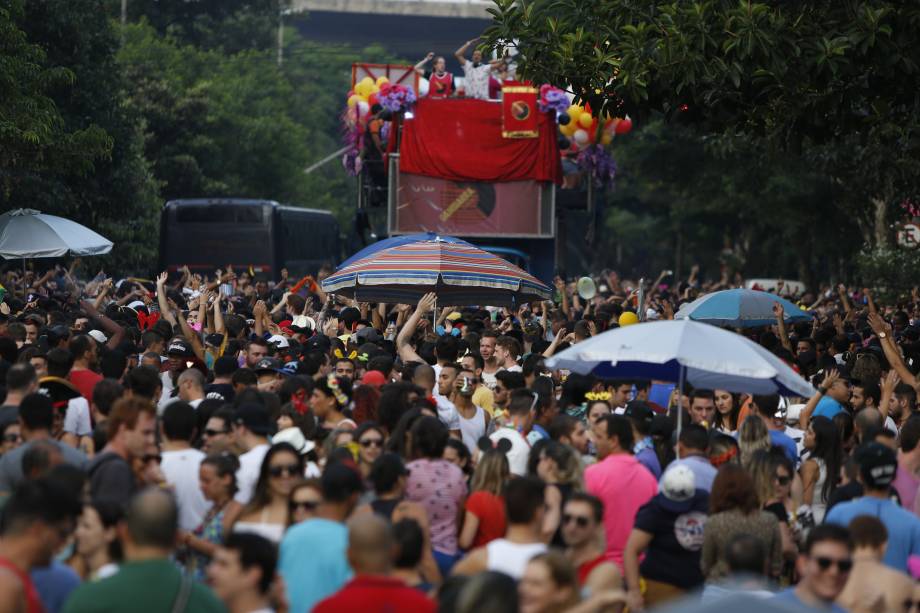 Bloco Gambiarra Bloco Gambiarra