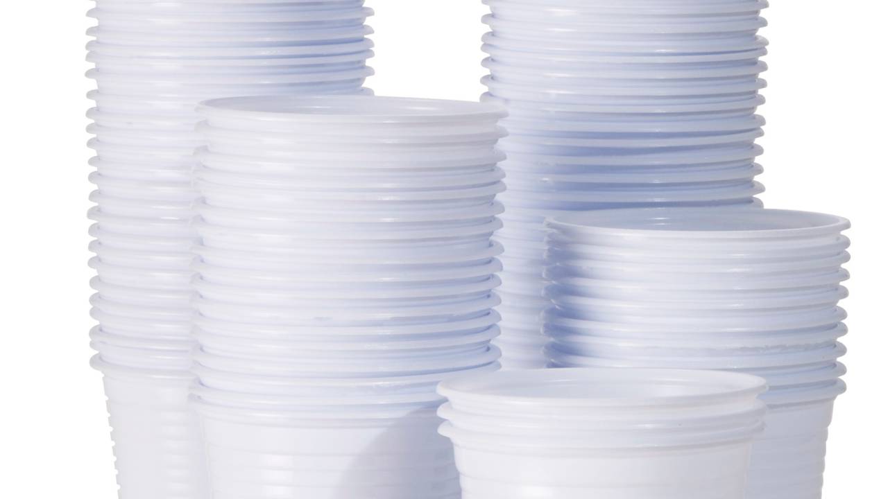 plastico
