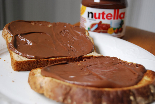Dia da Nutella é comemorado em 5 de fevereiro por todo o mundo