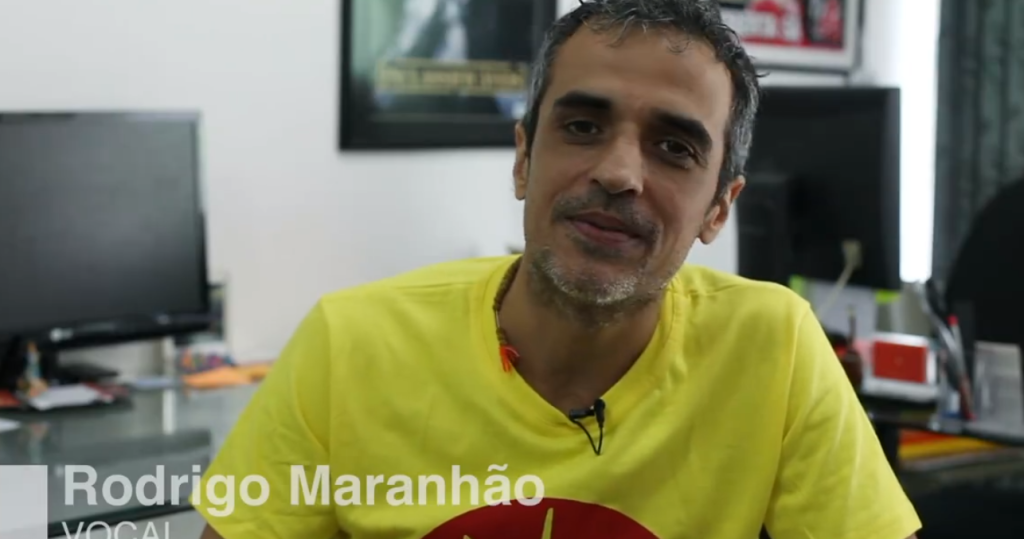 Banga revela que cancelamento de desfile foi ação de marketing