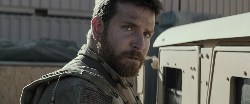 Sniper Americano: Bradley Cooper em filme de Clint Eastwood Sniper Americano: Bradley Cooper em filme de Clint Eastwood