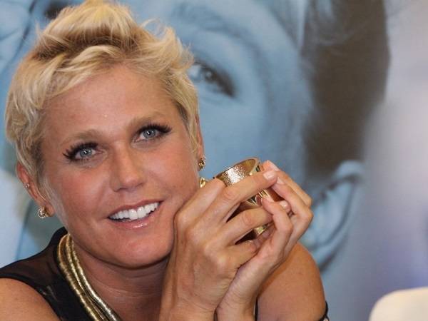 Após 30 anos, Xuxa está perto de trocar a Globo pela Record
